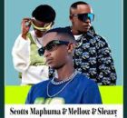 Mellow & Sleazy, Scotts Maphuma - Noma’ungangbheka