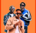 Mellow & Sleazy x Xduppy x Blue Tea - Yebo (feat. Seun1401)