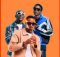 Mellow & Sleazy x Xduppy x Blue Tea - Yebo (feat. Seun1401)
