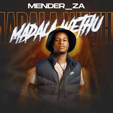 Mender ZA – Madala Wethu (Album)