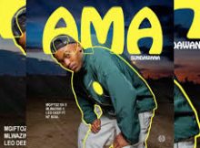 Mgiftoz SA, Mlwazino & Leo deep - The Sundowns song (Ama sundawana) Feat. Nt Soul