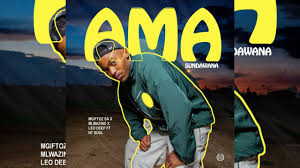 Mgiftoz SA, Mlwazino & Leo deep - The Sundowns song (Ama sundawana) Feat. Nt Soul