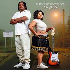 Miss Hilary & Simefree - Wa Hemba