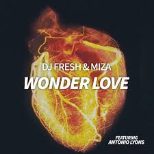  Miza & Dj Fresh – Wonder Love