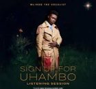 Mlindo The Vocalist - Ub'thongo