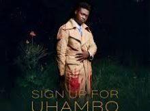 Mlindo The Vocalist - Ub'thongo