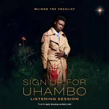 Mlindo The Vocalist - Ub'thongo