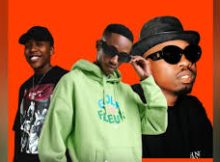 Mr JazziQ & Vigro Deep - Gomora (ft. Scotts Maphuma & Cowboii)