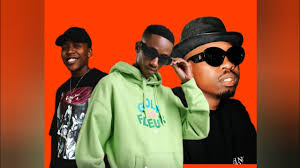 Mr JazziQ & Vigro Deep - Gomora (ft. Scotts Maphuma & Cowboii)