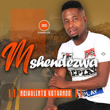Mshendezwa - Ngikulento yothando