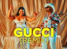 Mthandeni SK - Gucci Remix (New Song 2025)
