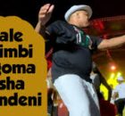 Mthandeni - udlale ingoma entsha ku Dundee