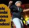 Mthandeni - udlale ingoma entsha ku Dundee