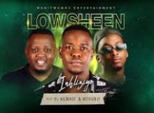 Mthunzi - Nhliziyo Yami (Maskandi)