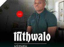 Mthwalo – Uma nginawe