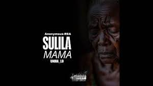 NIRA-SA - Sulilla Mama (Slow Jam)