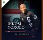 NKOSI YOXOLO SA - Ngiyanizwa (feat. Onezwa Mchunu)
