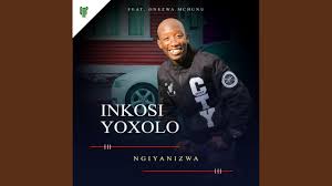 NKOSI YOXOLO SA - Ngiyanizwa (feat. Onezwa Mchunu)