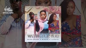 Naledi Aphiwe Ft Mawelele - Heartbreak Song (Waiting For You)