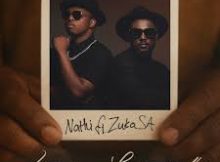 Nath Mankayi - Igama Linamandla Ft. Zuko SA