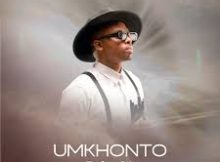 Nathi Ft. Zuko SA - UMKHONTO New Album 2025