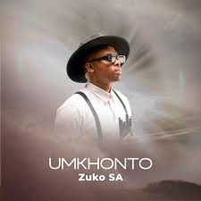 Nathi Ft. Zuko SA - UMKHONTO New Album 2025