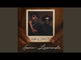Nathi - Igama Linamandla