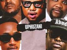 Ndloh Jnr – Uphuzani ft Kabza De Small, Leehleza, Scotts Maphuma & Ezra