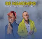 Nkgetheng The Dj & Lady Zee – Re Makompo