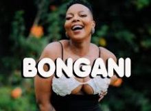 Nkosazana Daughter, Master KG, Makhadzi - BONGANI Feat. Nomcebo