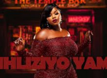 Nkosazana Daughter, Master x Eemoh - Nhliziyo Yami ft Kabza De Small x HarryCane