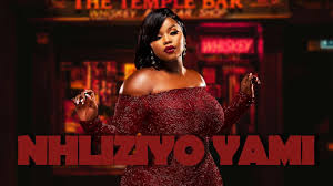 Nkosazana Daughter, Master x Eemoh - Nhliziyo Yami ft Kabza De Small x HarryCane