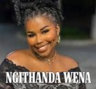 Nkosazana Daughter - Ngithanda Wena Feat Master KG & HarryCane