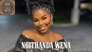 Nkosazana Daughter - Ngithanda Wena Feat Master KG & HarryCane