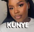 Nkosazana Daughter x Master KG x Makhadzi - KUNYE Feat Nomcebo
