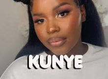 Nkosazana Daughter x Master KG x Makhadzi - KUNYE Feat Nomcebo