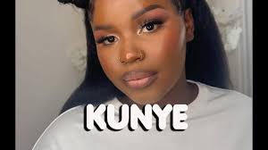 Nkosazana Daughter x Master KG x Makhadzi - KUNYE Feat Nomcebo