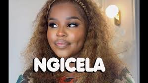 Nkosazana Daughter x Master KG x Makhadzi - NGICELA Feat Nomcebo