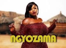 Nkosazana Daughter x Mawhoo - Ngyozama ft Harrycane x Dj KSB