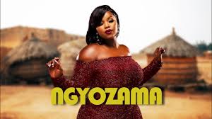 Nkosazana Daughter x Mawhoo - Ngyozama ft Harrycane x Dj KSB