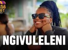 Nkosazana Daughter – Ngivuleleni Ft. Master KG & HarryCane