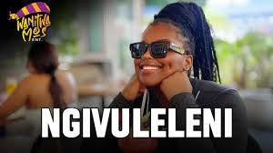 Nkosazana Daughter – Ngivuleleni Ft. Master KG & HarryCane