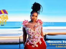 Nkosazana Daughter – Njabulo ft. Dalom Kids, Master KG & Harry Cane