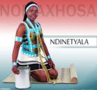 NomaXhosa - Angalila Umama Amapiano Fakaza