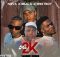 Nova x Real K x Westboy ft Change Down – Ma2K