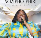 Nozipho Phiri - Wangethula (Live)