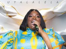 Nozipho Phiri - Wangethula (Live)