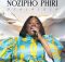 Nozipho Phiri - Wangethula (Live)