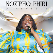 Nozipho Phiri - Wangethula (Live)