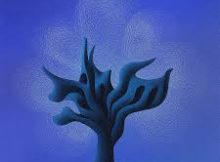 Nurse Erica - Tree Of Life